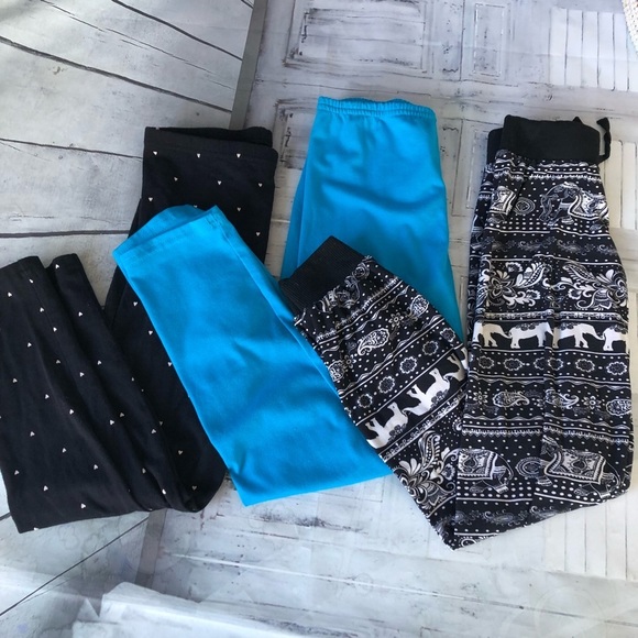 Other - Girls leggings bundle